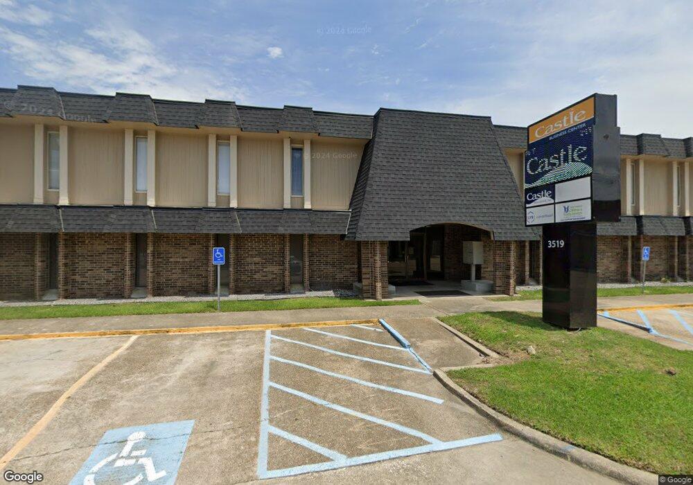 3519 Patrick St, Lake Charles, LA 70605 - photo 1