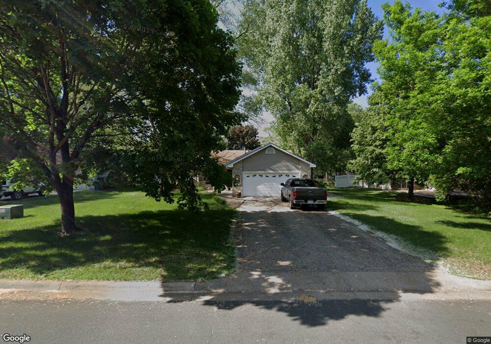 2155 111th Ln NW, Coon Rapids, MN 55433 - photo 1