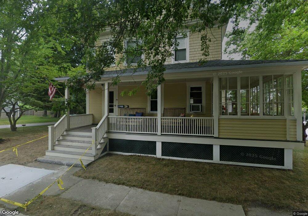 82 Gibbs Ave, Newport, RI 02840 - photo 1