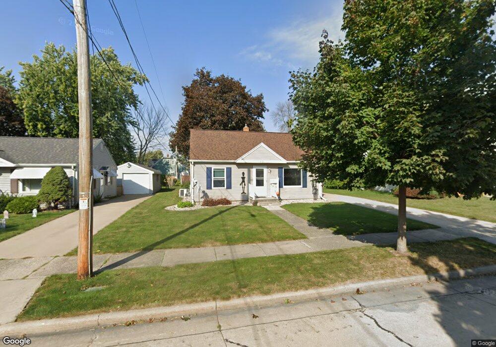 1010 Jefferson Place, Kimberly, WI 54136 - photo 1