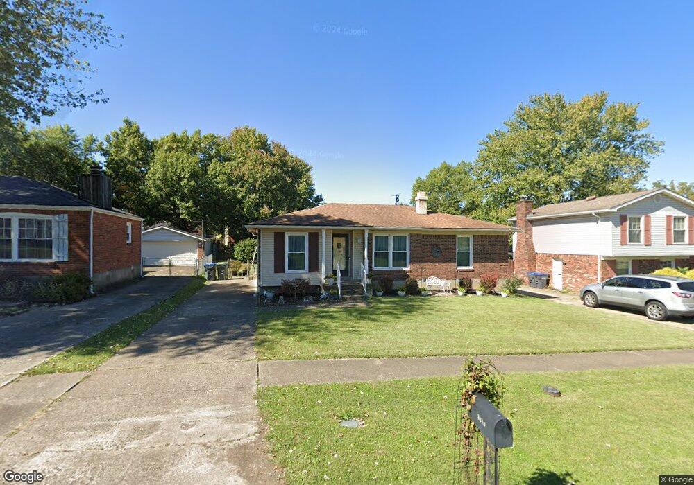 8310 Daverman Dr, Louisville, KY 40228 - photo 1
