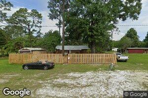 501 Pennsylvania Ave, Folkston, GA 31537