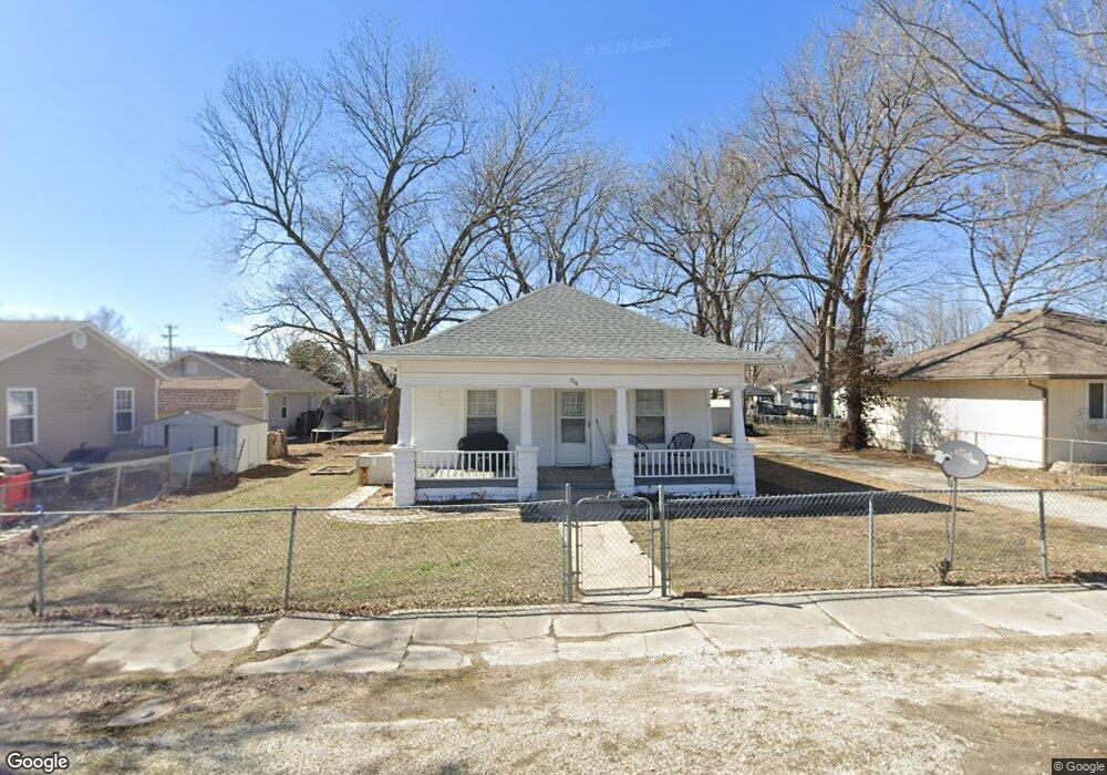 204 Ballard St, Carl Junction, MO 64834 - photo 1
