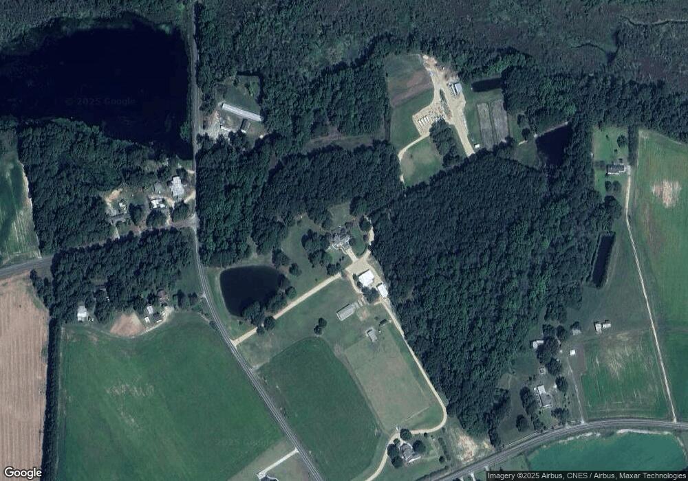 3224 Oak Grove Church Rd, Newton Grove, NC 28366 - photo 1