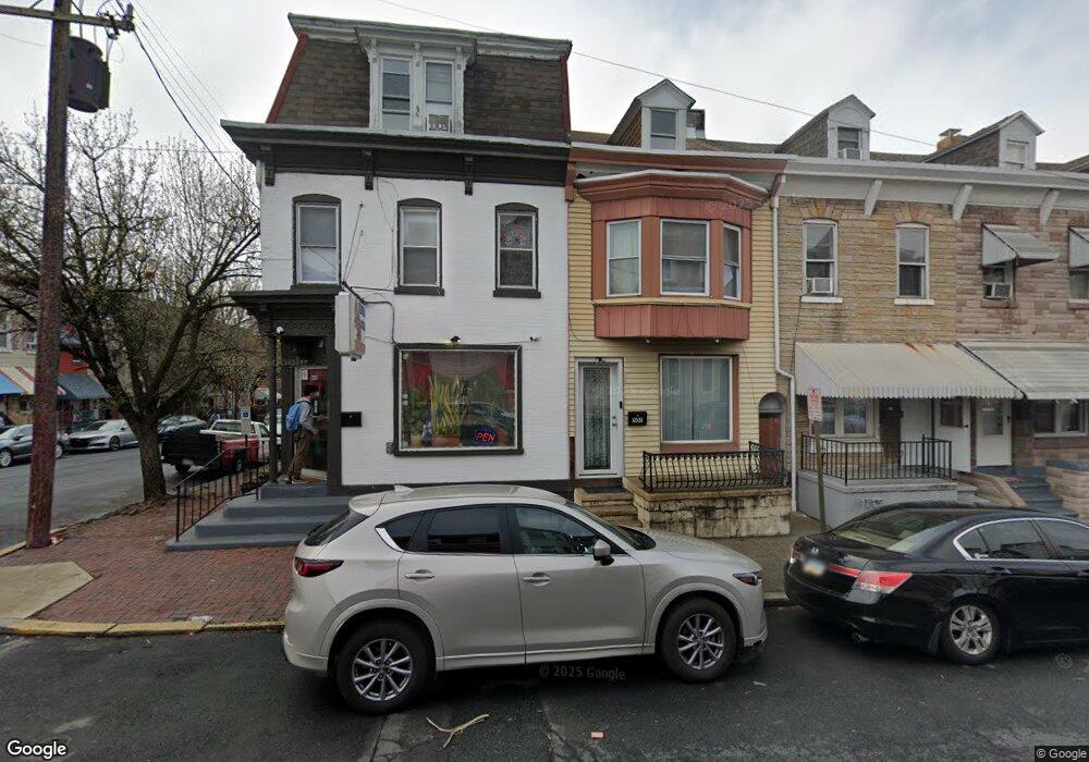 502 N 11th St, Reading, PA 19604 - photo 1