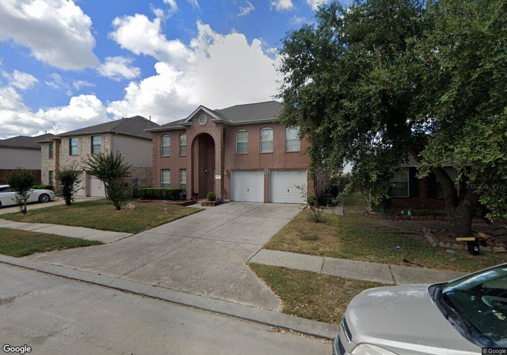 6014 Stirring Winds Ln, Houston, TX 77086 - photo 1