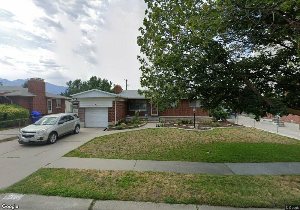 406 E 6815 S, Midvale, UT 84047 - photo 1