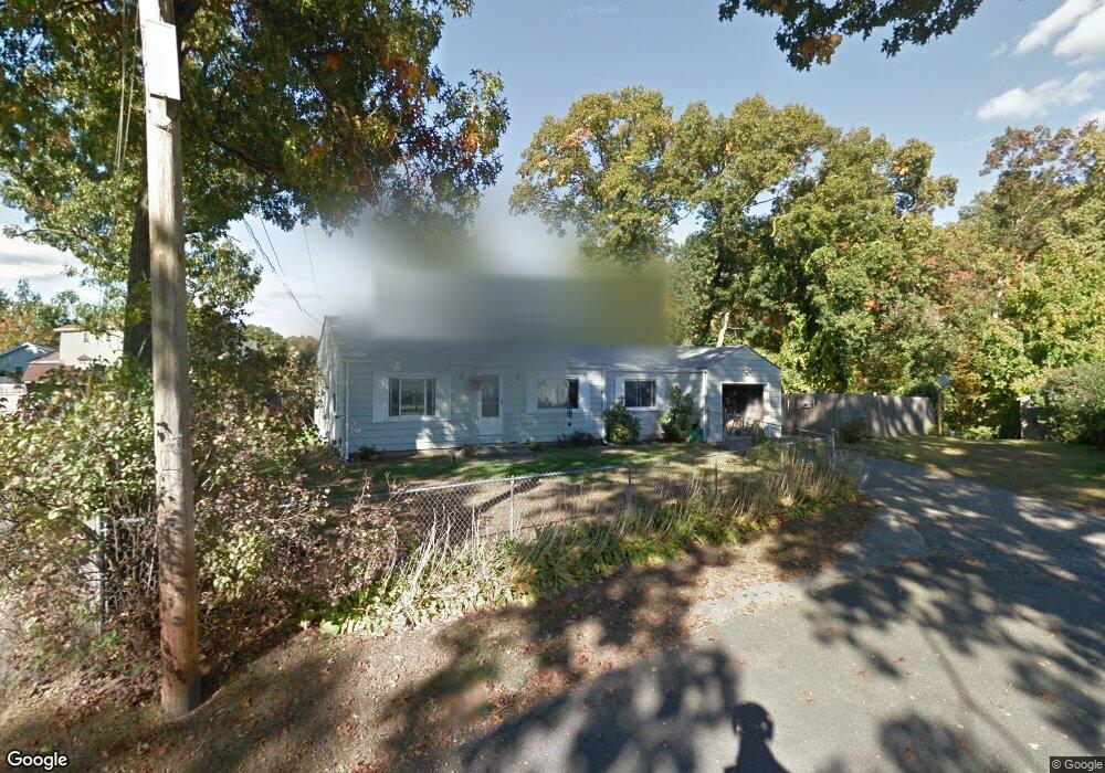 20 Chartier Dr, Chicopee, MA 01020 - photo 1