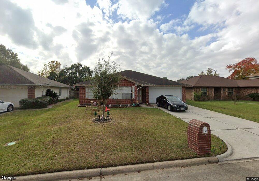 1607 Ruellen Ln, Houston, TX 77038 - photo 1
