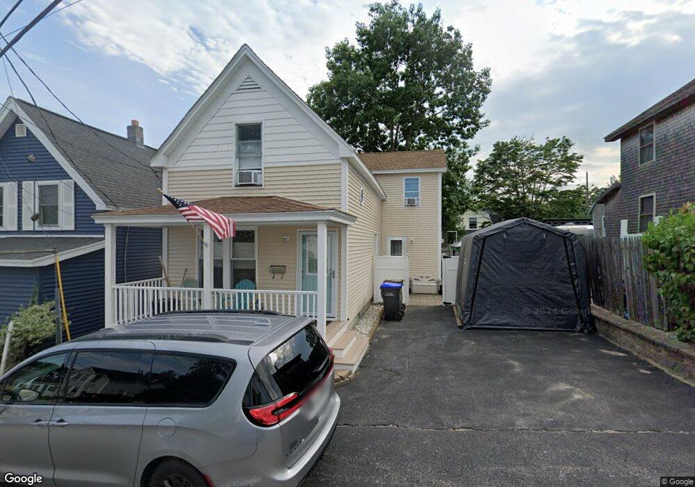 33 Highland Ave, Old Orchard Beach, ME 04064 - photo 1