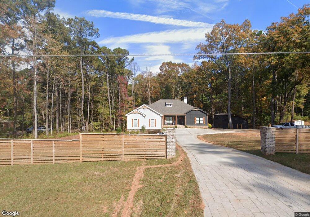 1812 High Ridge Dr SW unit 3/9, Conyers, GA 30094 - photo 1