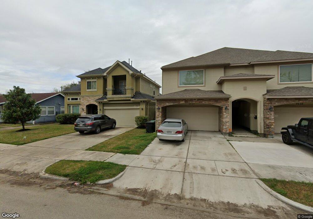 3537 Ozark St, Houston, TX 77021 - photo 1
