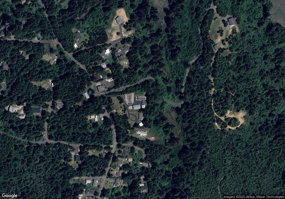 63071 Crown Point Rd, Coos Bay, OR 97420 - photo 1