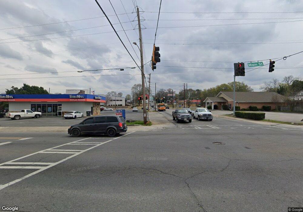 0 East Ave unit 8280623, Cedartown, GA 30125 - photo 1