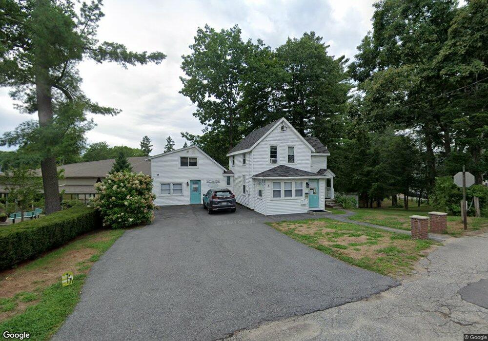 8 6th St, Old Orchard Beach, ME 04064 - photo 1