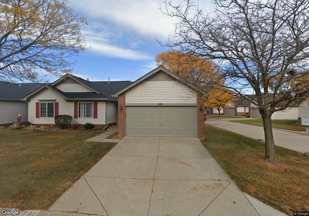 16781 Kenwood Ct unit 3, 10, Roseville, MI 48066 - photo 1