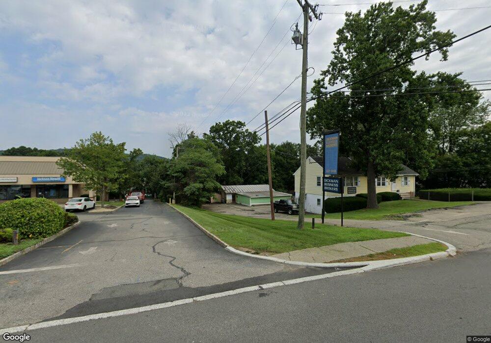 171 Us Highway 46, Rockaway, NJ 07866 - photo 1