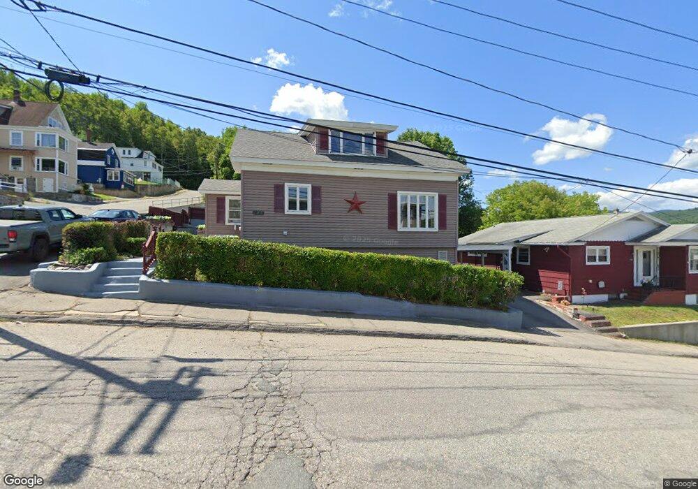 196 Grafton St, Berlin, NH 03570 - photo 1