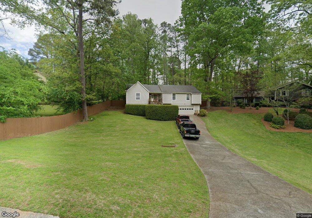 4655 Saybrook Ct unit 3, Duluth, GA 30096 - photo 1