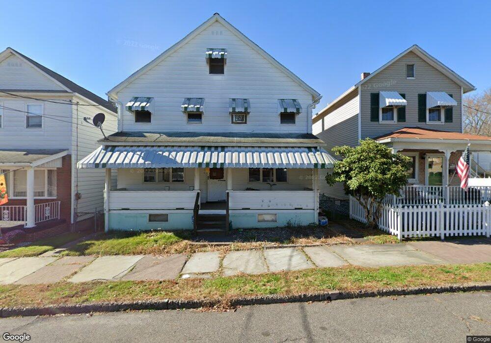 141 Center St, Nanticoke, PA 18634 - photo 1