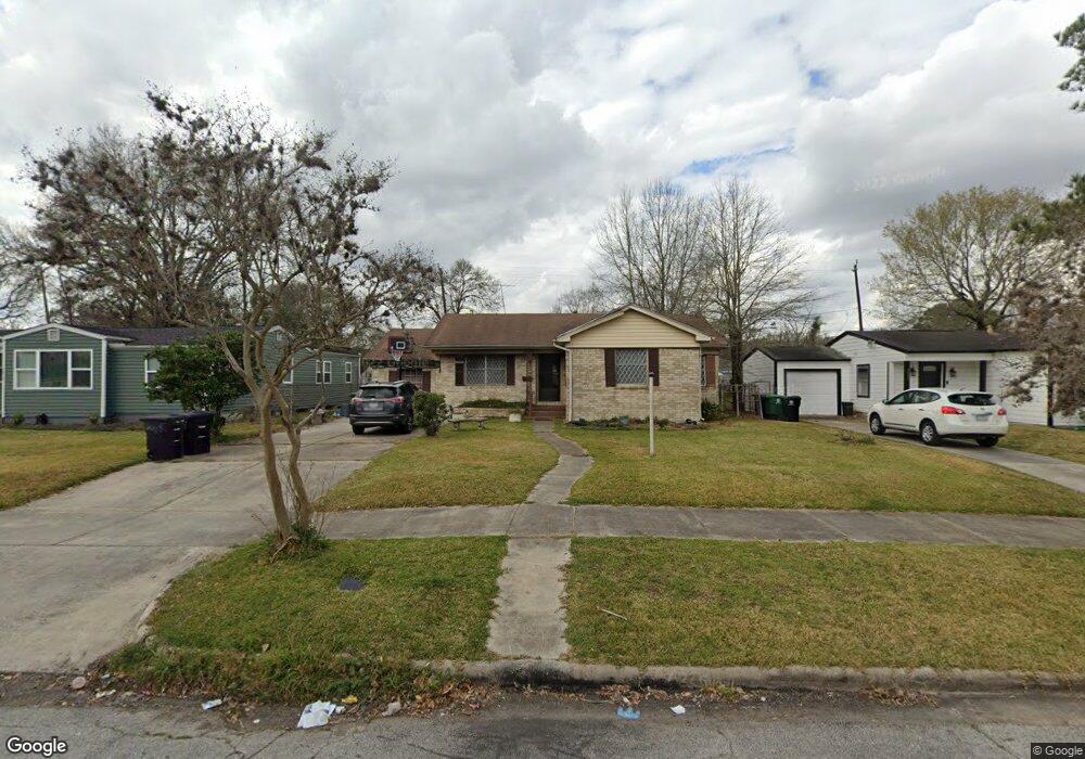 5019 Marietta Ln, Houston, TX 77021 - photo 1