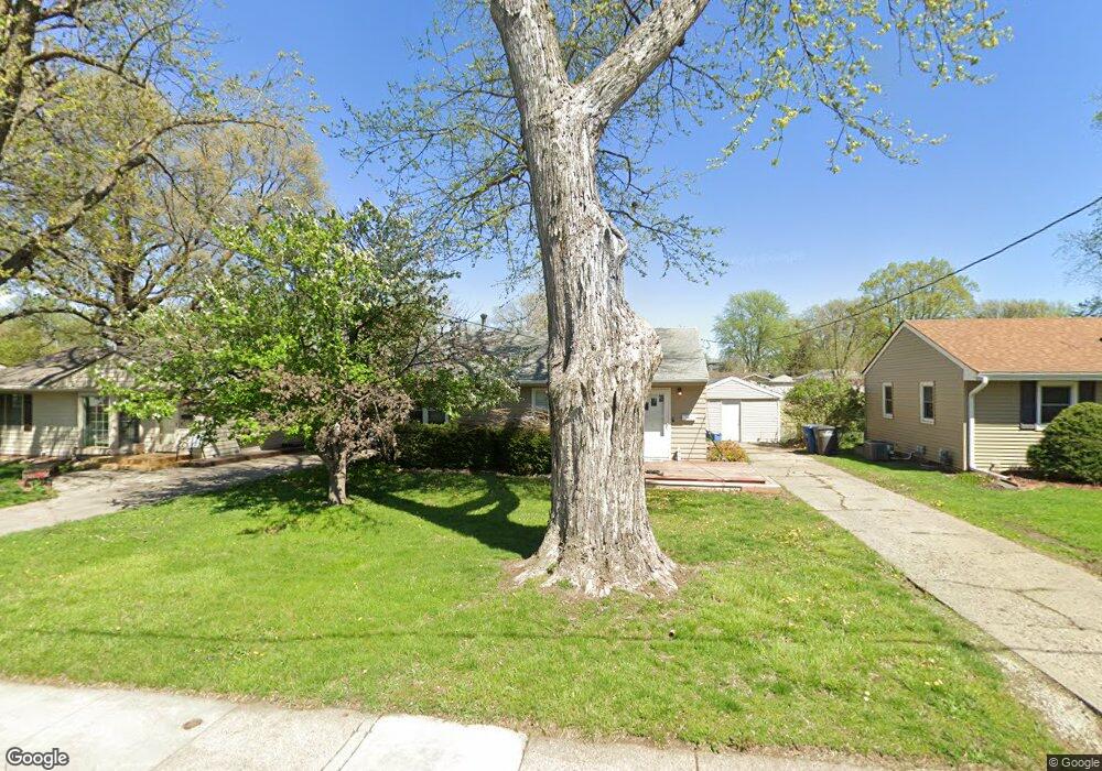 2727 60th St, Des Moines, IA 50322 - photo 1