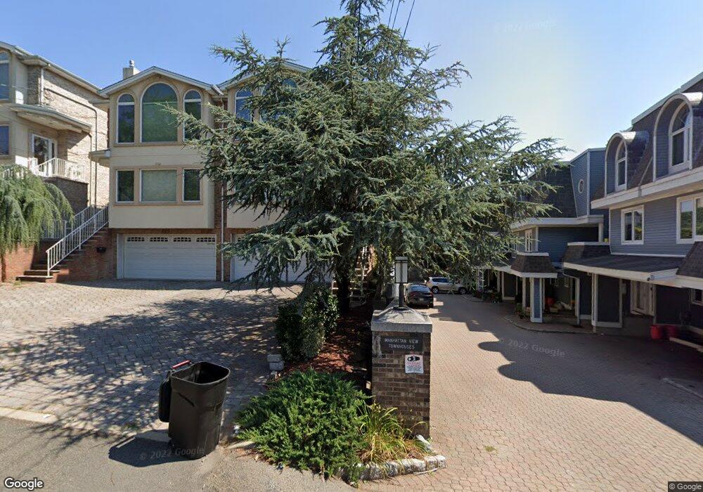 3 Columbus Place unit C0006, Cliffside Park, NJ 07010 - photo 1