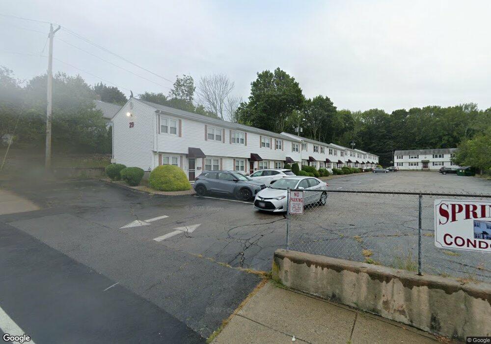 27 Cowesett Ave unit B3, West Warwick, RI 02893 - photo 1