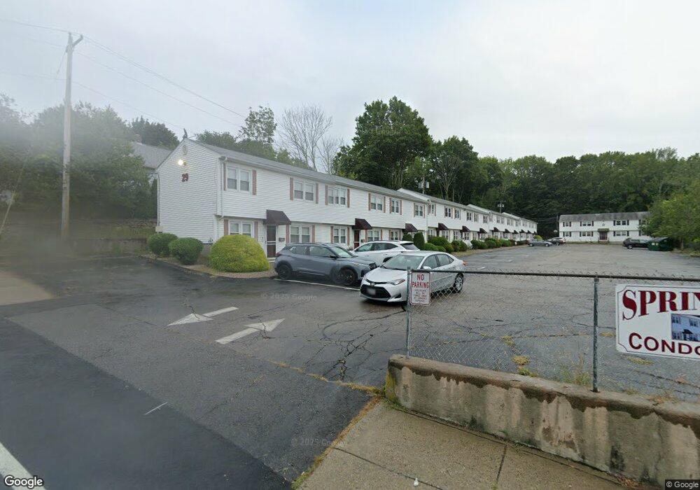 27 Cowesett Ave unit B8, West Warwick, RI 02893 - photo 1