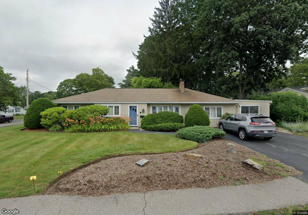 7 Wentworth Rd, Natick, MA 01760 - photo 1