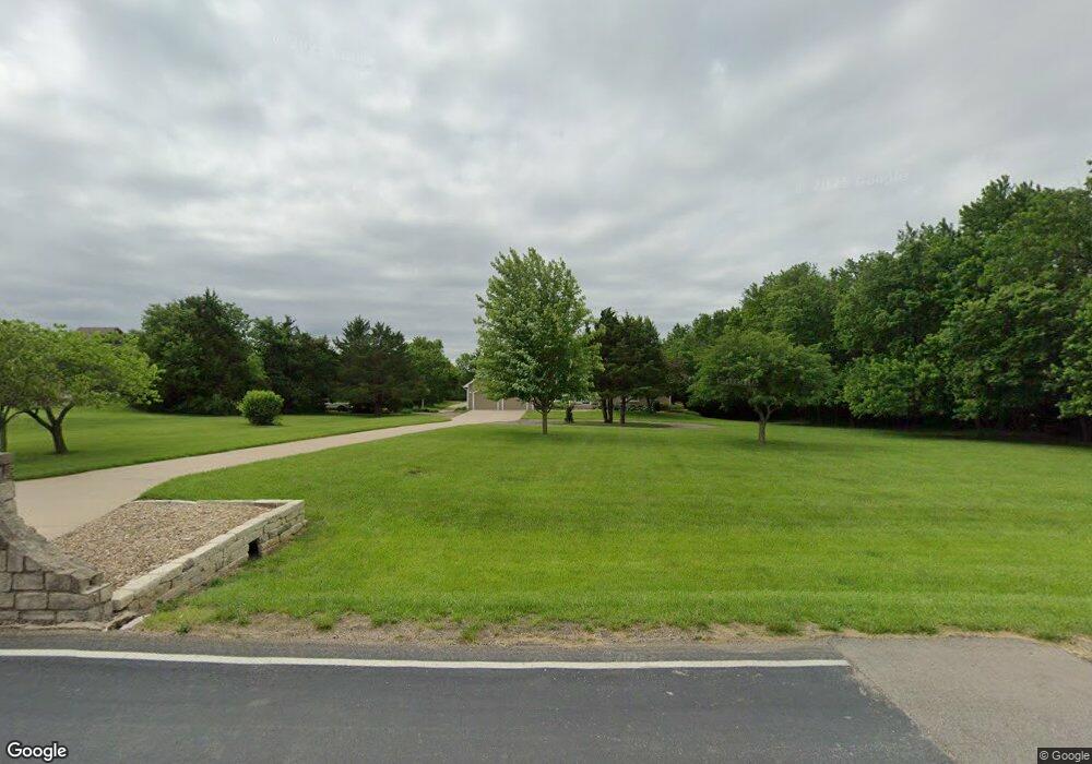 6421 SW 64th St, Auburn, KS 66402 - photo 1