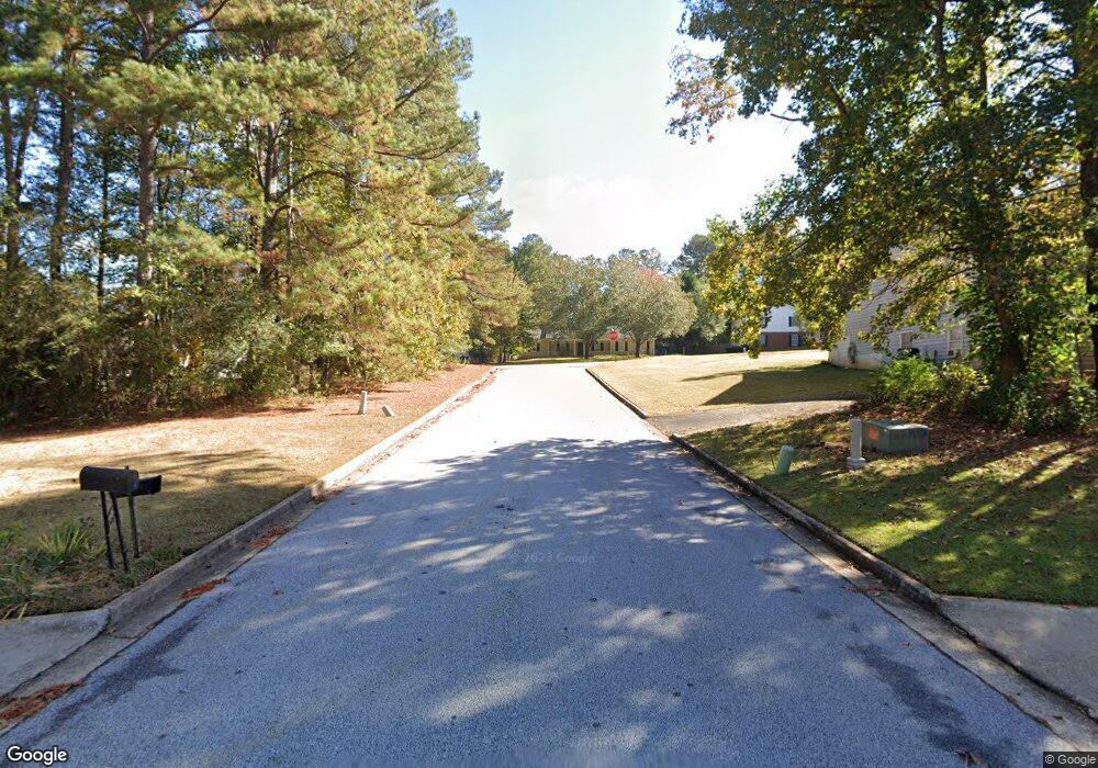 0 Derbyshire Ct SE unit 3198459, Conyers, GA 30094 - photo 1