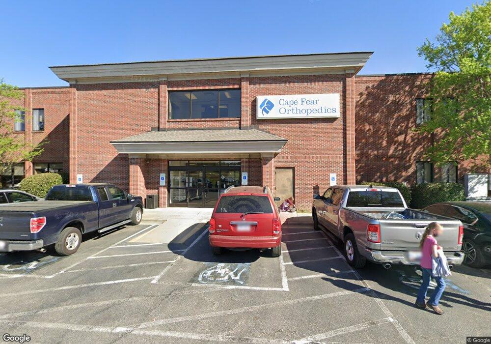 4140 Ferncreek Dr unit 804, Fayetteville, NC 28314 - photo 1