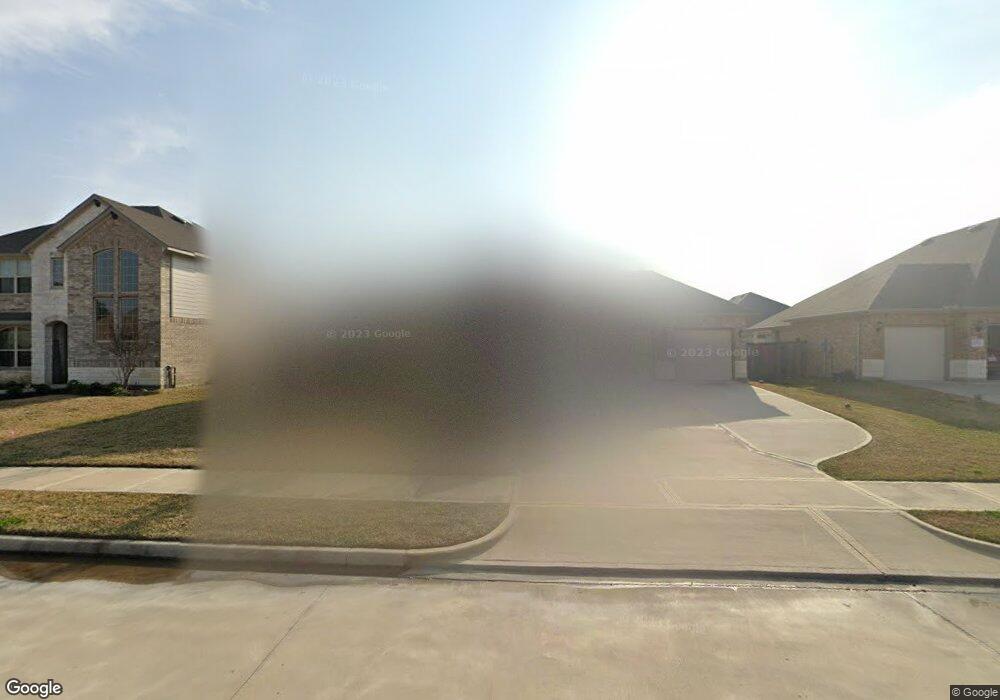 12519 Durham Creek Ln, Tomball, TX 77375 - photo 1