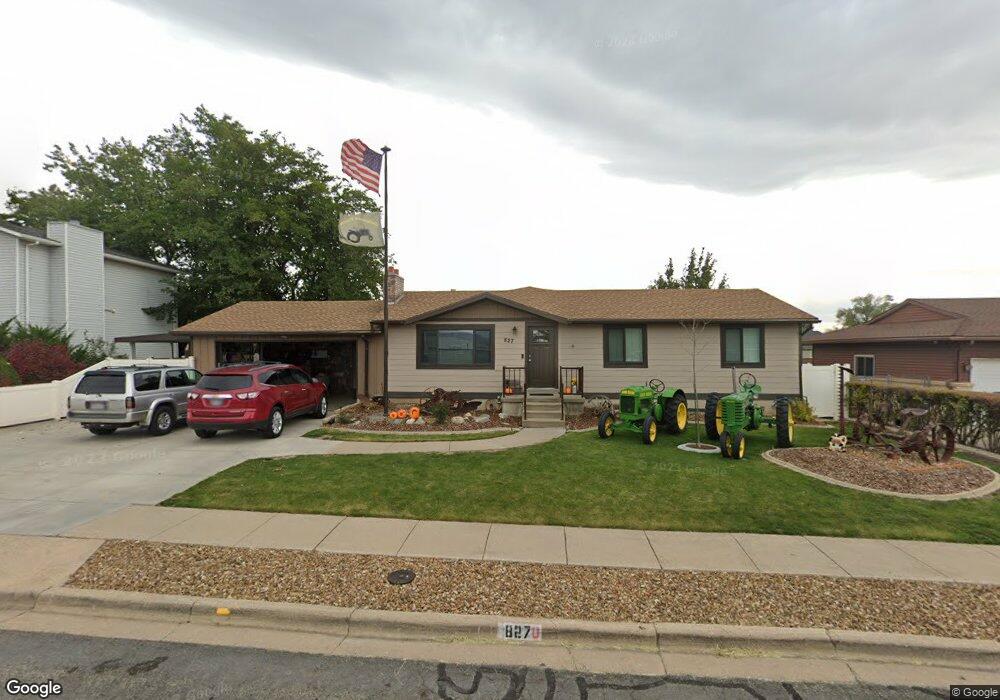 827 W 1700 S, Woods Cross, UT 84087 - photo 1