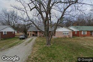 317 N Locust St, Campbell, MO 63933