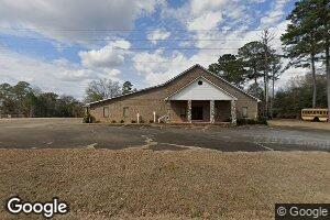 515 Bumphead Rd, Americus, GA 31719