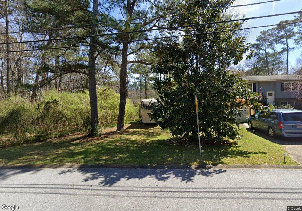 2976 Spanish Oak Dr SW unit LT 13A, Lilburn, GA 30047 - photo 1