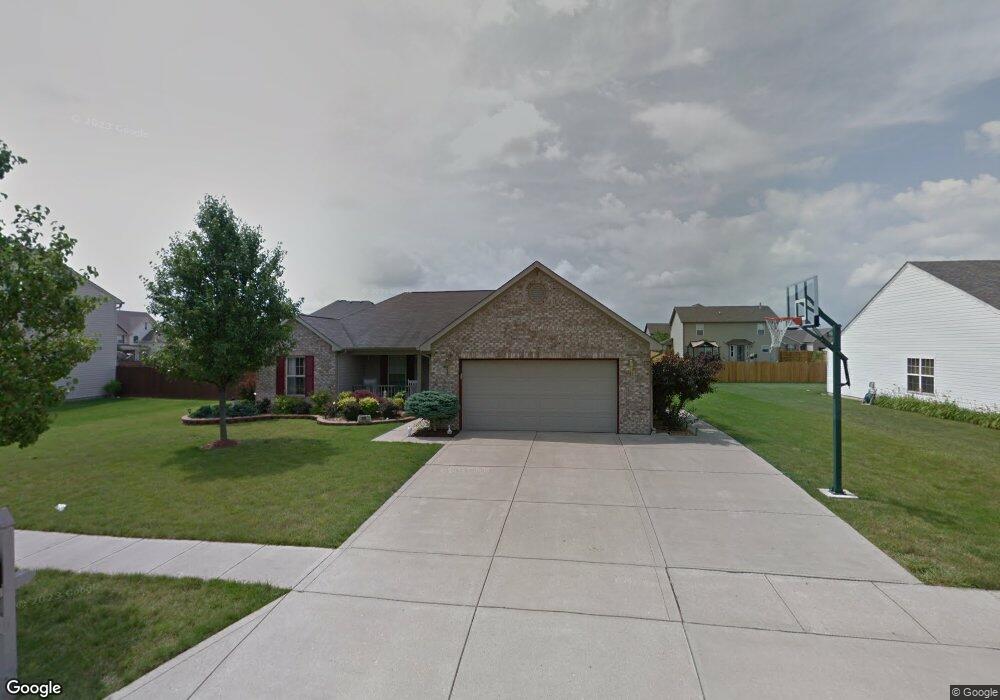 955 Foxtail Dr, Franklin, IN 46131 - photo 1