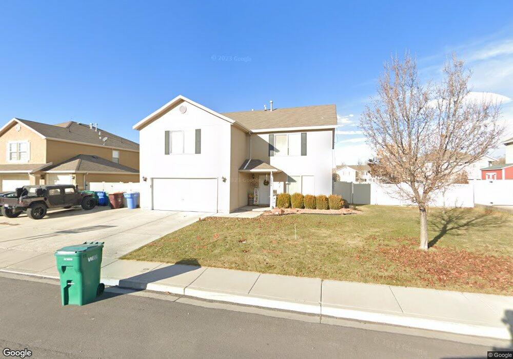 2834 Willow Sprout Rd, Lehi, UT 84043 - photo 1