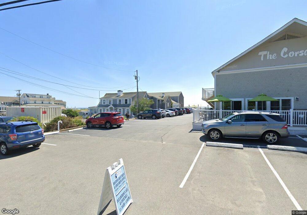 45 Chase Ave, Dennis Port, MA 2639 - photo 1