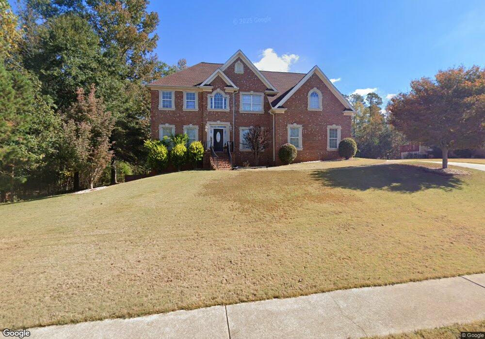 2119 Crest Wood Dr unit 2, Conyers, GA 30094 - photo 1