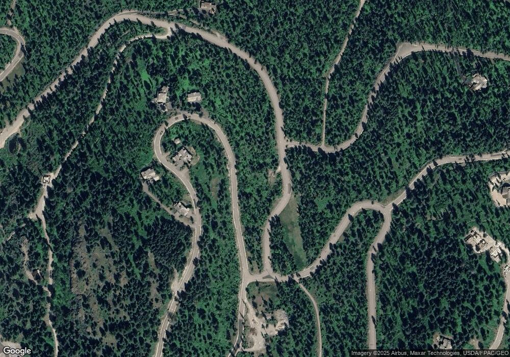 135 Chief Cliff Trail, Bigfork, MT 59911 - photo 1