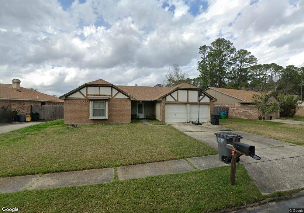 106 Westminster Dr, Slidell, LA 70460 - photo 1