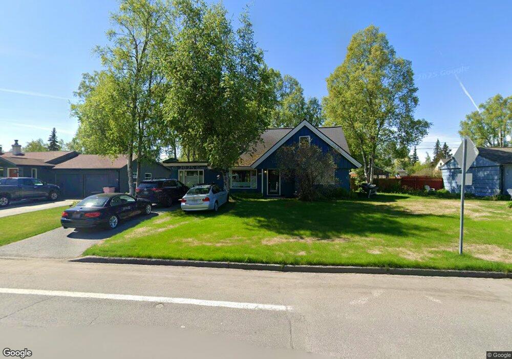 2526 Turnagain Pkwy, Anchorage, AK 99517 - photo 1