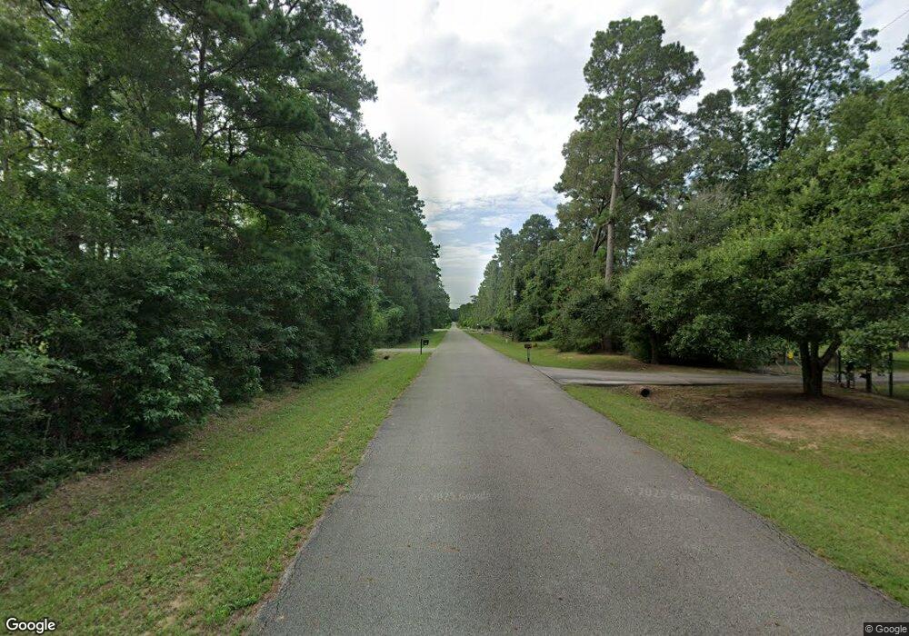 Lot 22 Becky Ln, Magnolia, TX 77354 - photo 1