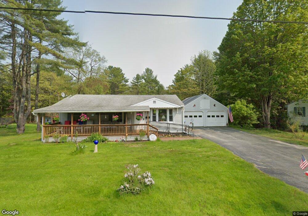 48 Park St, Freeport, ME 04032 - photo 1