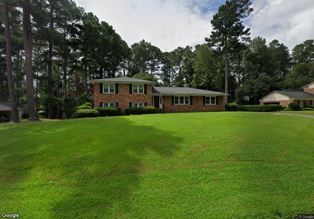 3236 Ramsgate Rd, Augusta, GA 30909 - photo 1