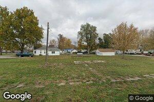 202 E 2nd St, van Wert, IA 50262
