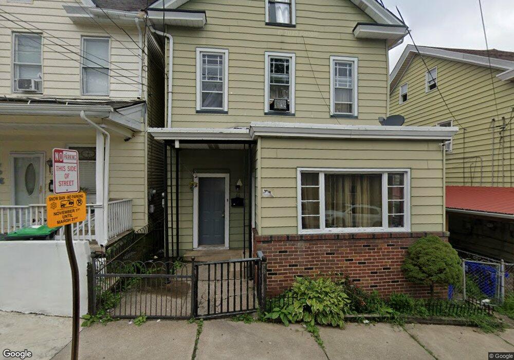 50 S Cedar St, Hazleton, PA 18201 - photo 1